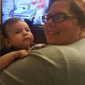 Meet your Posher, Janine