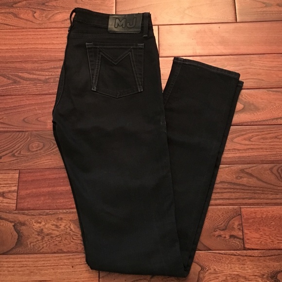 Marc by Marc Skinny Jeans