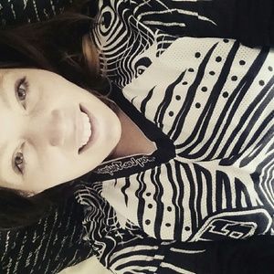 Meet your Posher, Kris