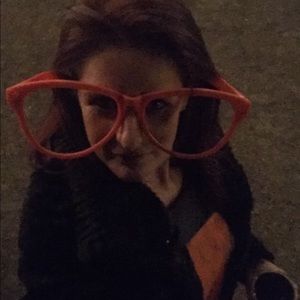 Meet your Posher, Fiona