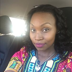 Meet your Posher, Tiffany