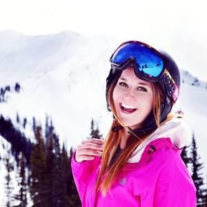 Meet your Posher, Jacquie