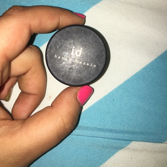 I.d. BareMinerals eyeshadow