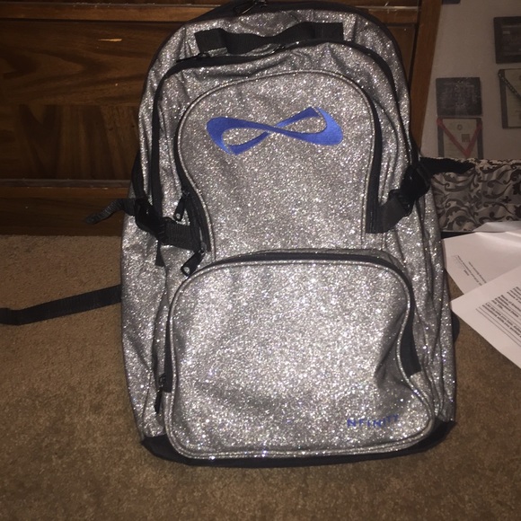 Nfinity Backpack