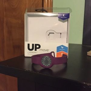 Jawbone Up Move