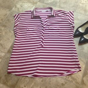 New York & Company shirt