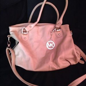 Michael Kors handbag