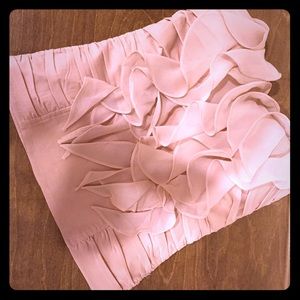 NWOT Dressy tube top