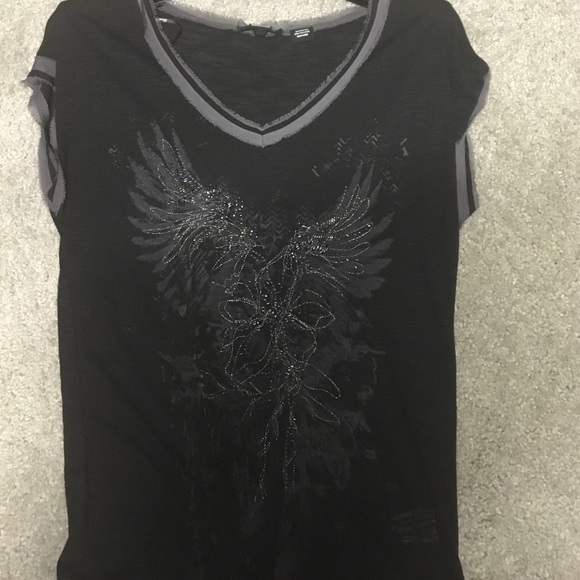 Miss Me Tee