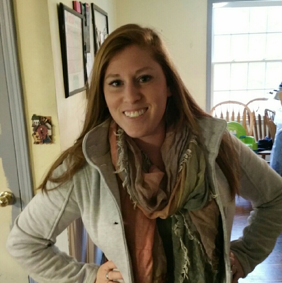 Meet your Posher, Kristi