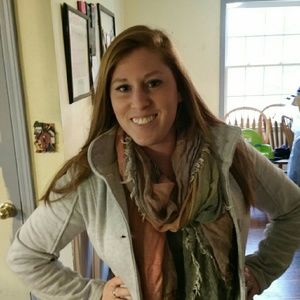 Meet your Posher, Kristi