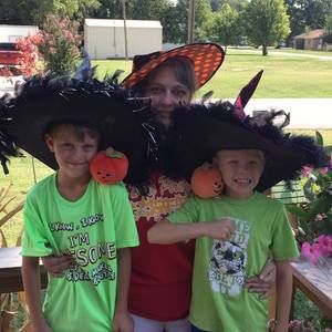 Meet your Posher, Lisa