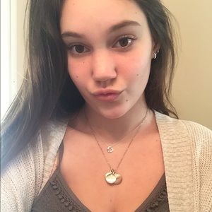 Meet your Posher, Kaleigh