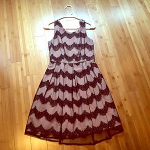 Mod cloth dress