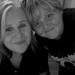 Meet your Posher, Robin