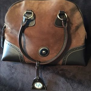 Dooney & Bourke bag