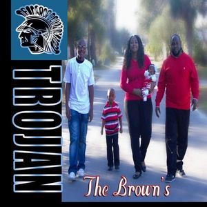 Meet your Posher, Taisha