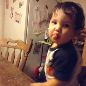 Meet your Posher, Maranda