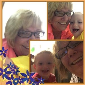 Meet your Posher, Tamra