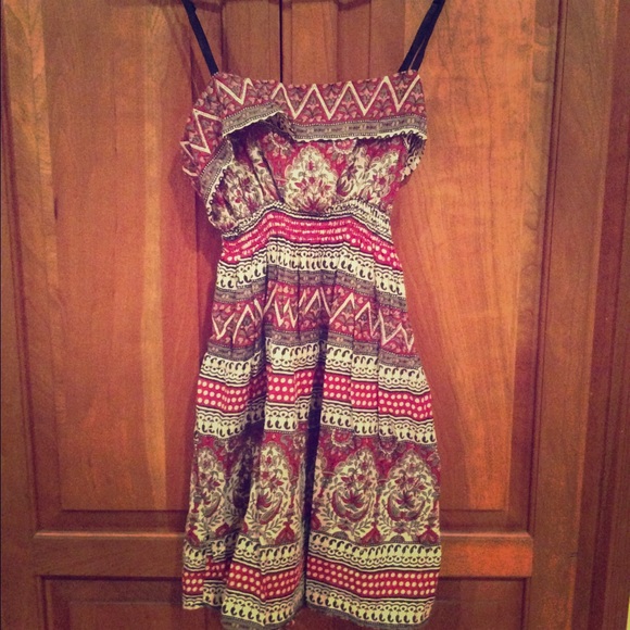 Urban Outfitters mini dress. Size small.