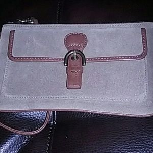 Wristlet