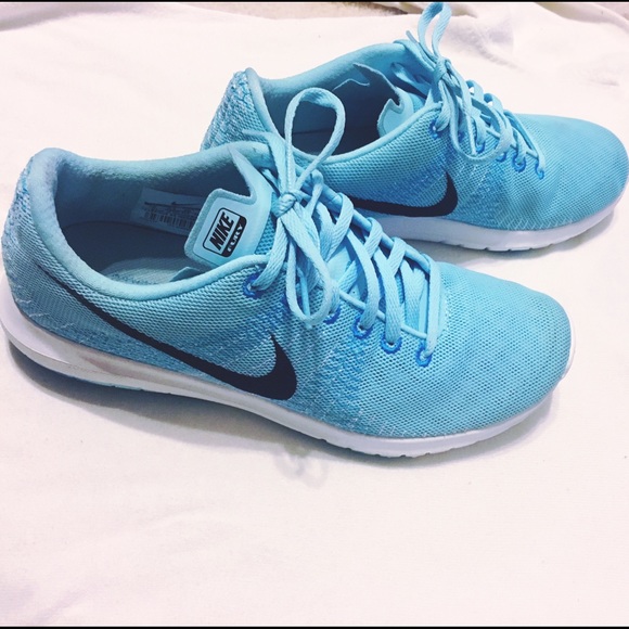 Nike Flex Fury