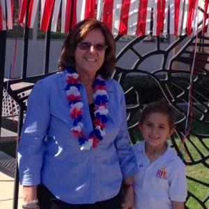 Meet your Posher, Susanne