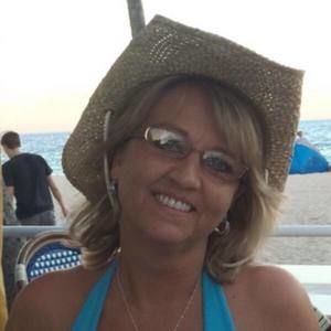 Meet your Posher, Lori