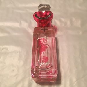 Juicy Couture Malibu perfume