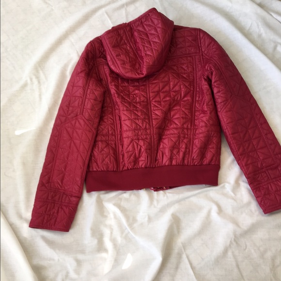 NWT Marc by Marc Jacobs quilted jacket  XS - Picture 2 of 3