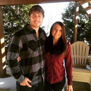 Meet your Posher, Lexie