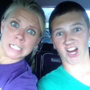 Meet your Posher, Brandie