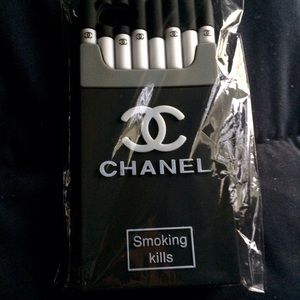 Smoking Kills iPhone 6