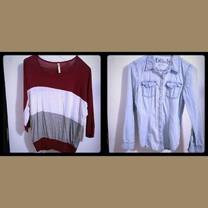 Bundle for @dee_angel