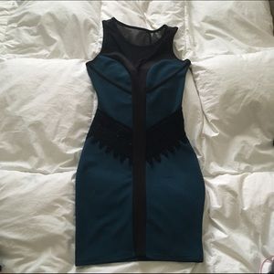 Bodycon dress