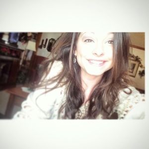 Meet your Posher, Michaela