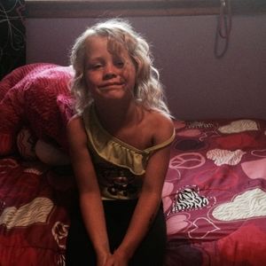 Meet your Posher, Ashley