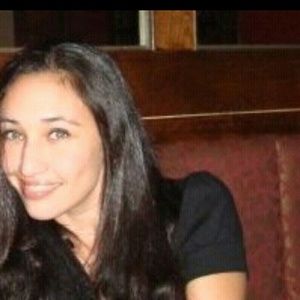 Meet your Posher, Samantha