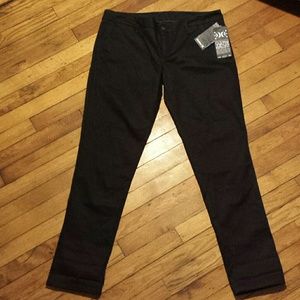 Hurley "Lowder Utility" Water Repellent Pants