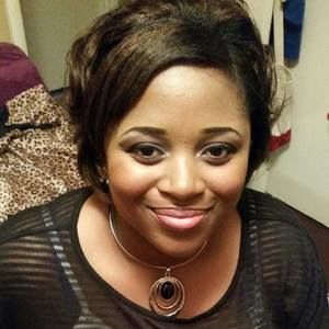 Meet your Posher, Cherell