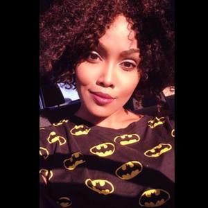 Meet your Posher, Lashay