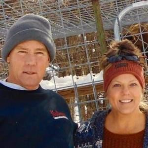 Meet your Posher, Toni