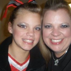 Meet your Posher, Tasha