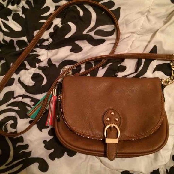 Crossbody Bag - Picture 1 of 4