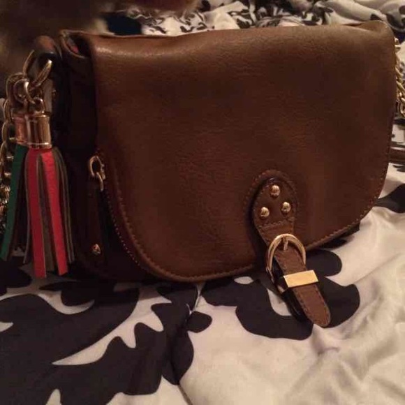 Crossbody Bag - Picture 4 of 4