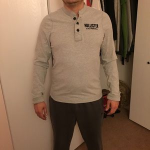 By Hollister size xl ,very good condition