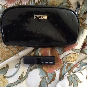 Kate Spade Cosmetic Case