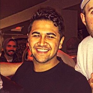 Meet your Posher, Kip