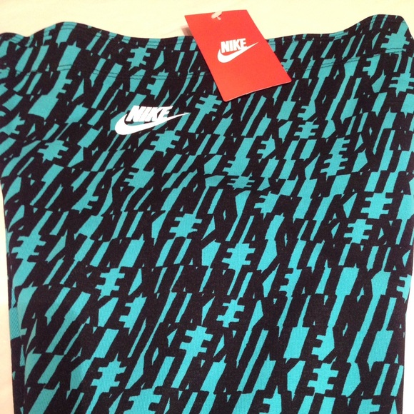 🚨Final Price🚨 women's Nike leggings - Picture 2 of 3