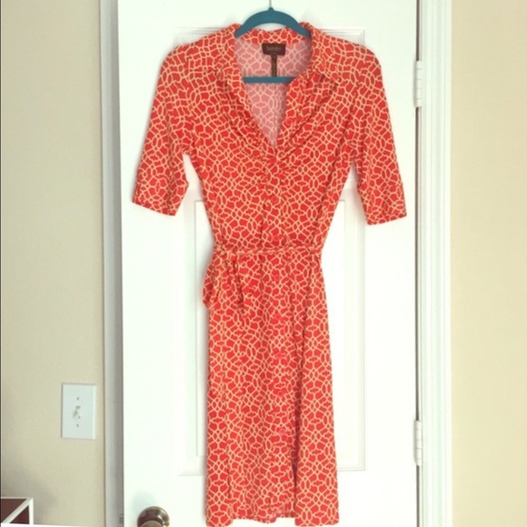 Laundry by Shelli Segal dress size 6